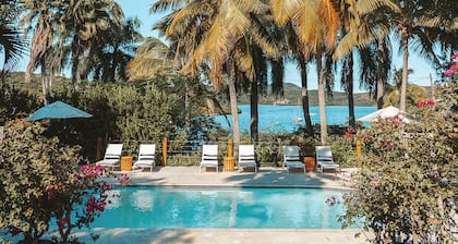 Club Seabourne Boutique Hotel