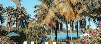 Club Seabourne Boutique Hotel