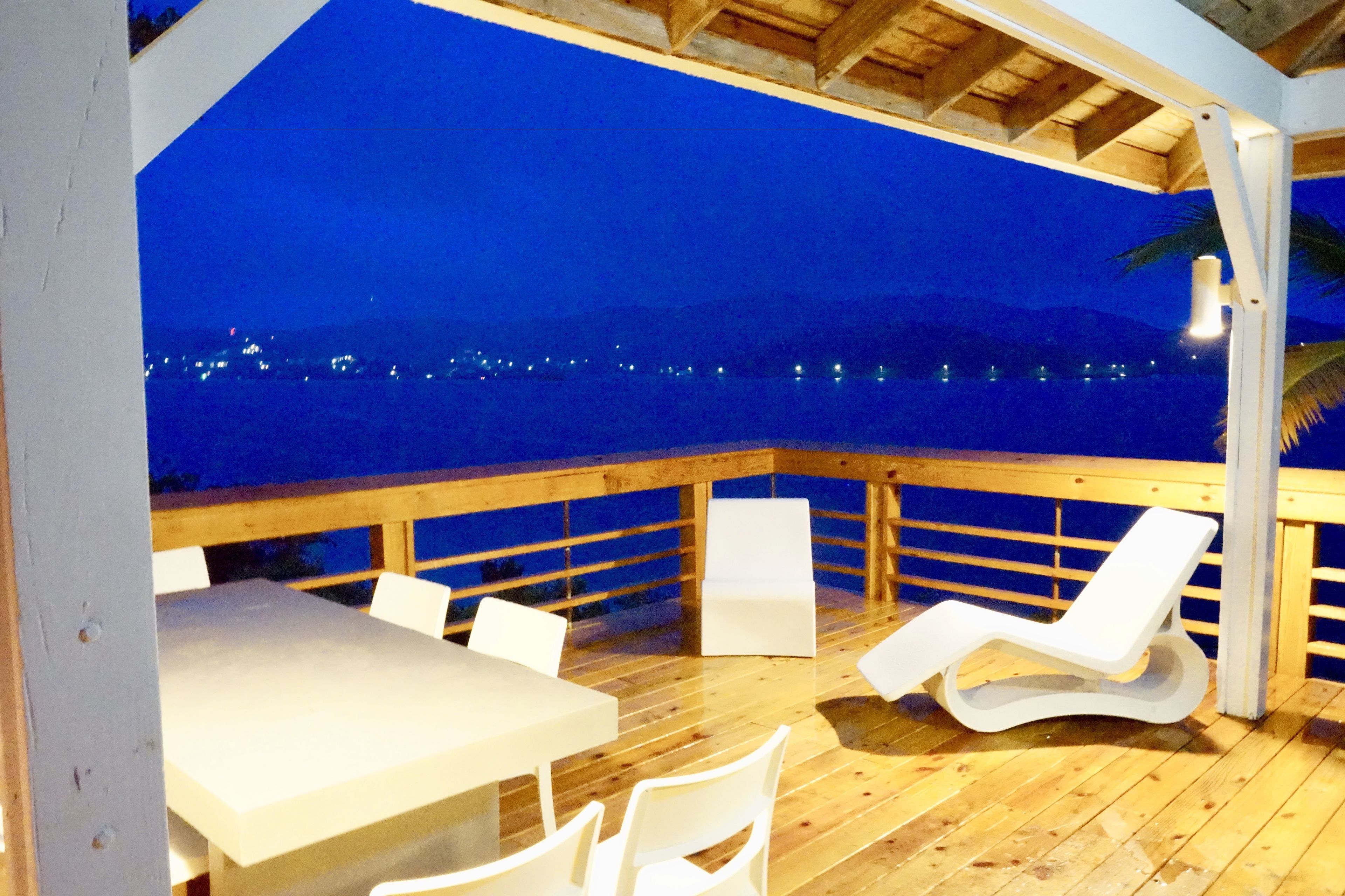 Club Seabourne Boutique Hotel