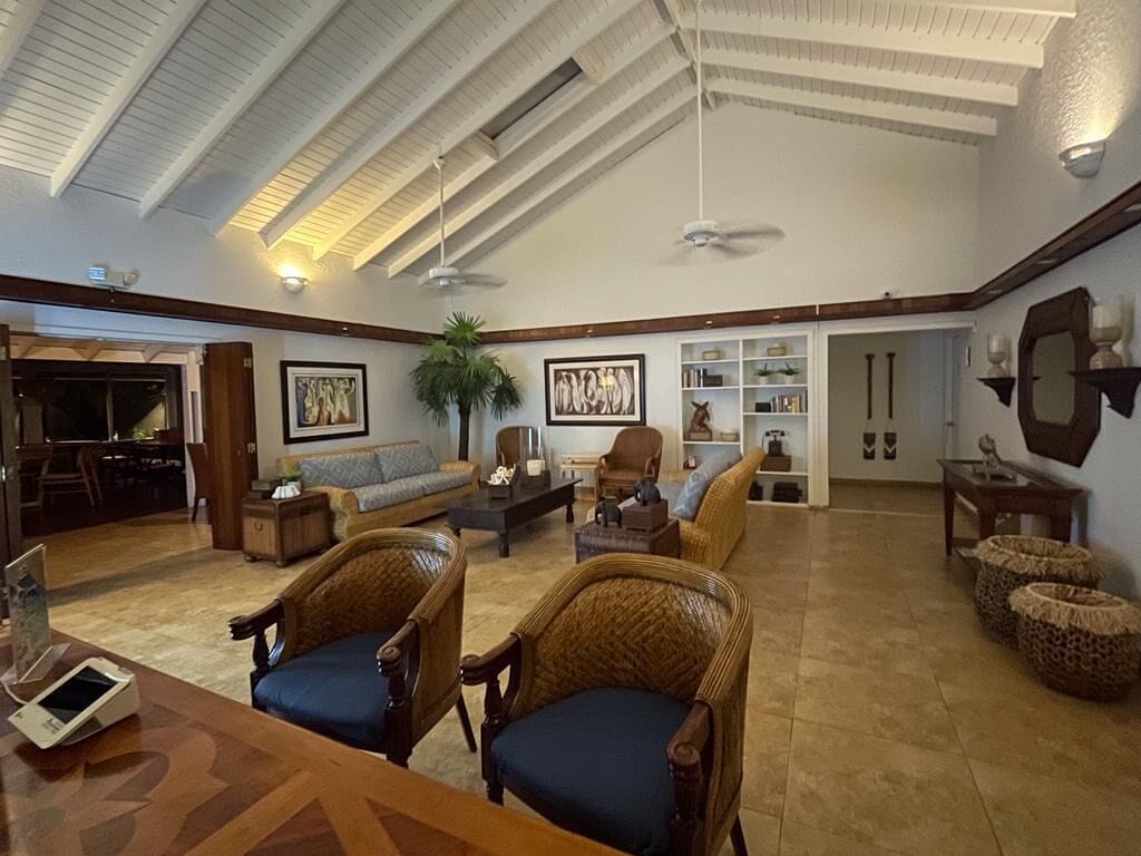 Foto - Club Seabourne Hotel