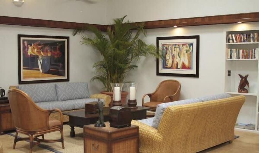 Club Seabourne photo 7
