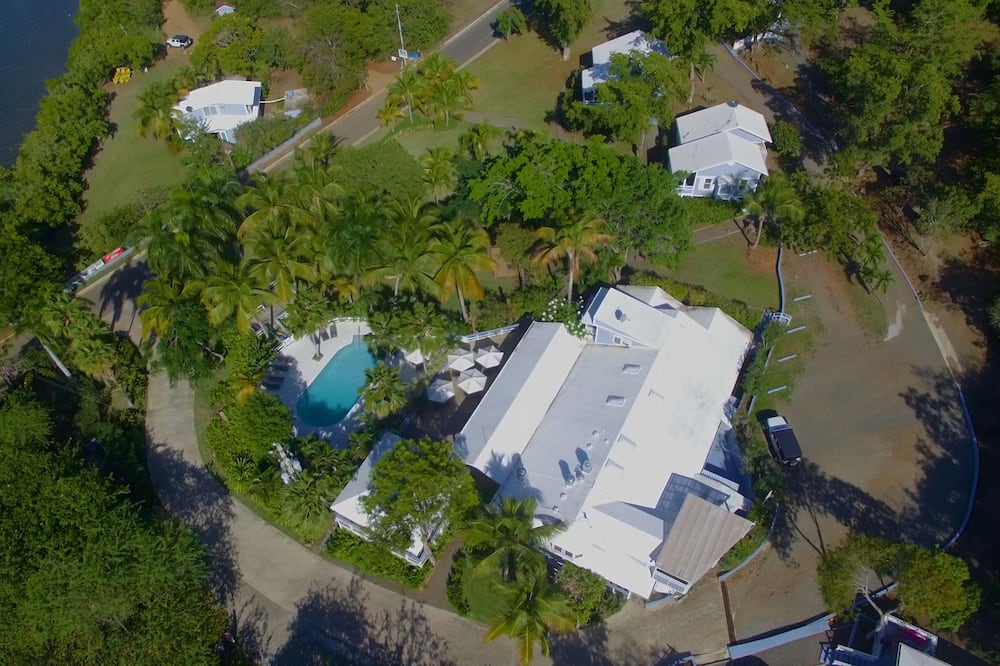 Club Seabourne Boutique Hotel