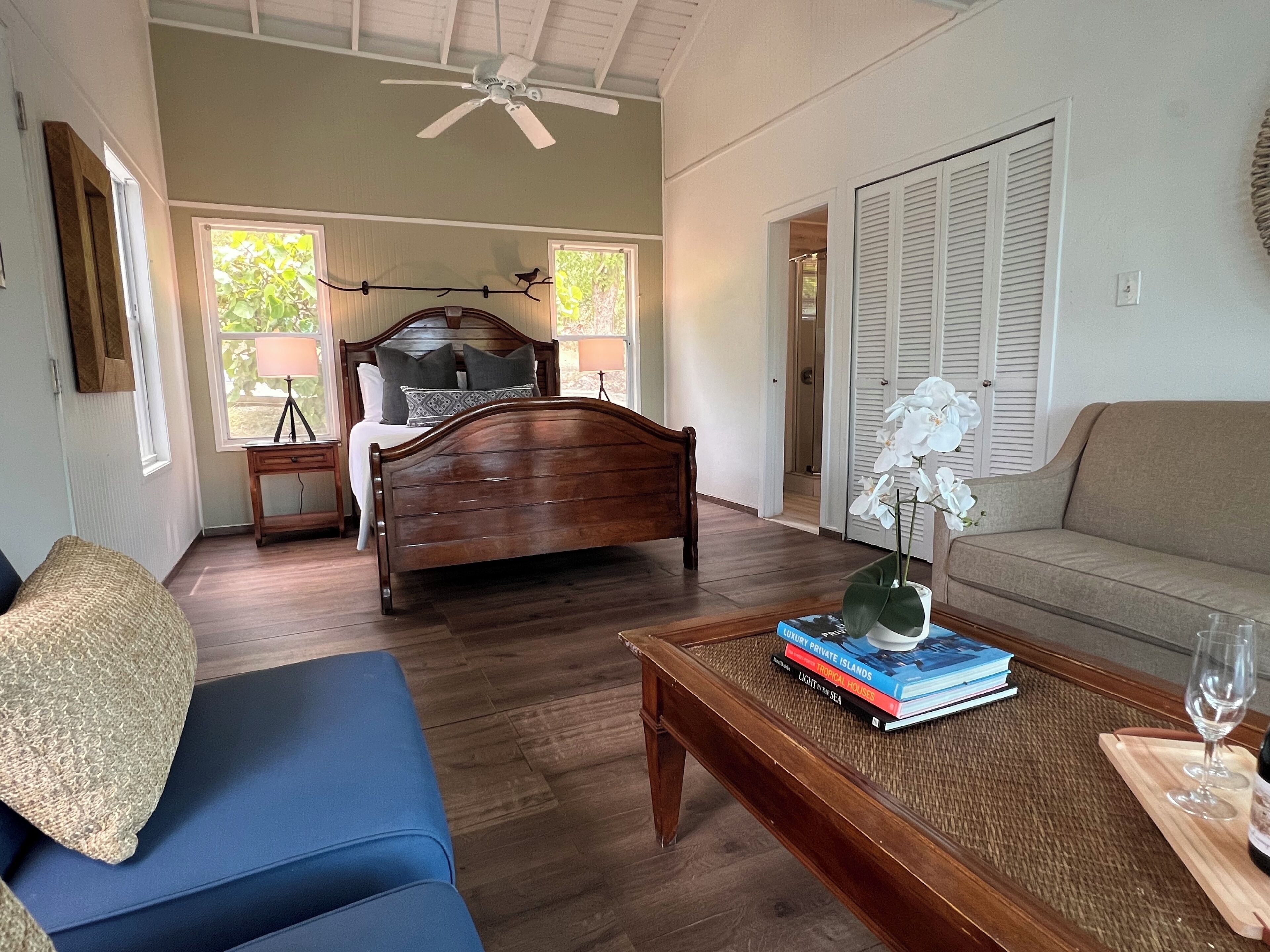 Foto - Club Seabourne Hotel