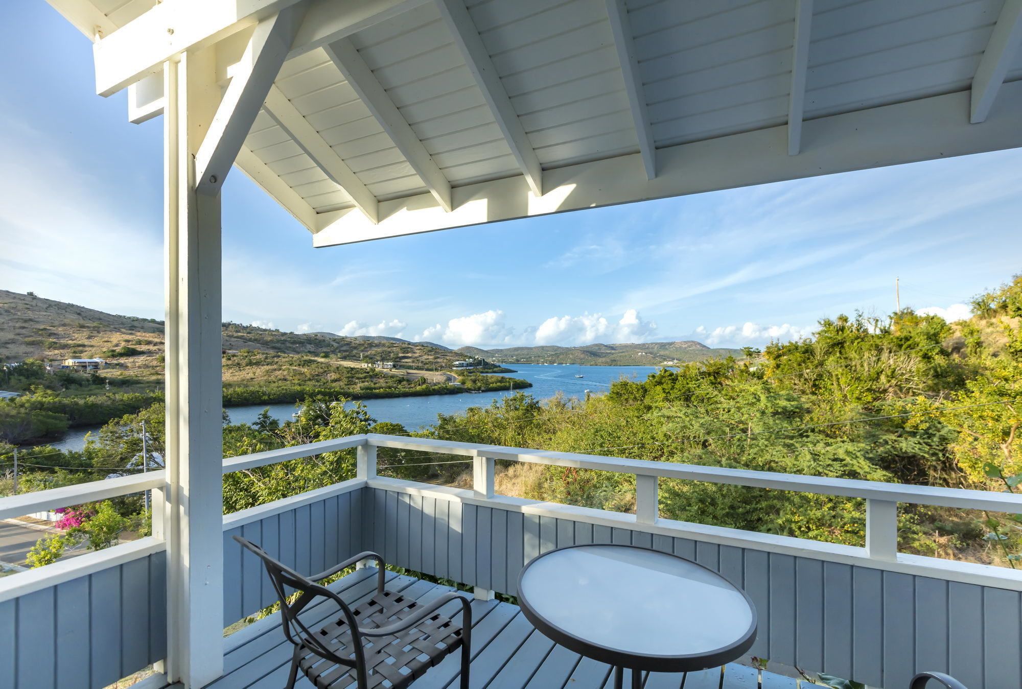 Club Seabourne Boutique Hotel