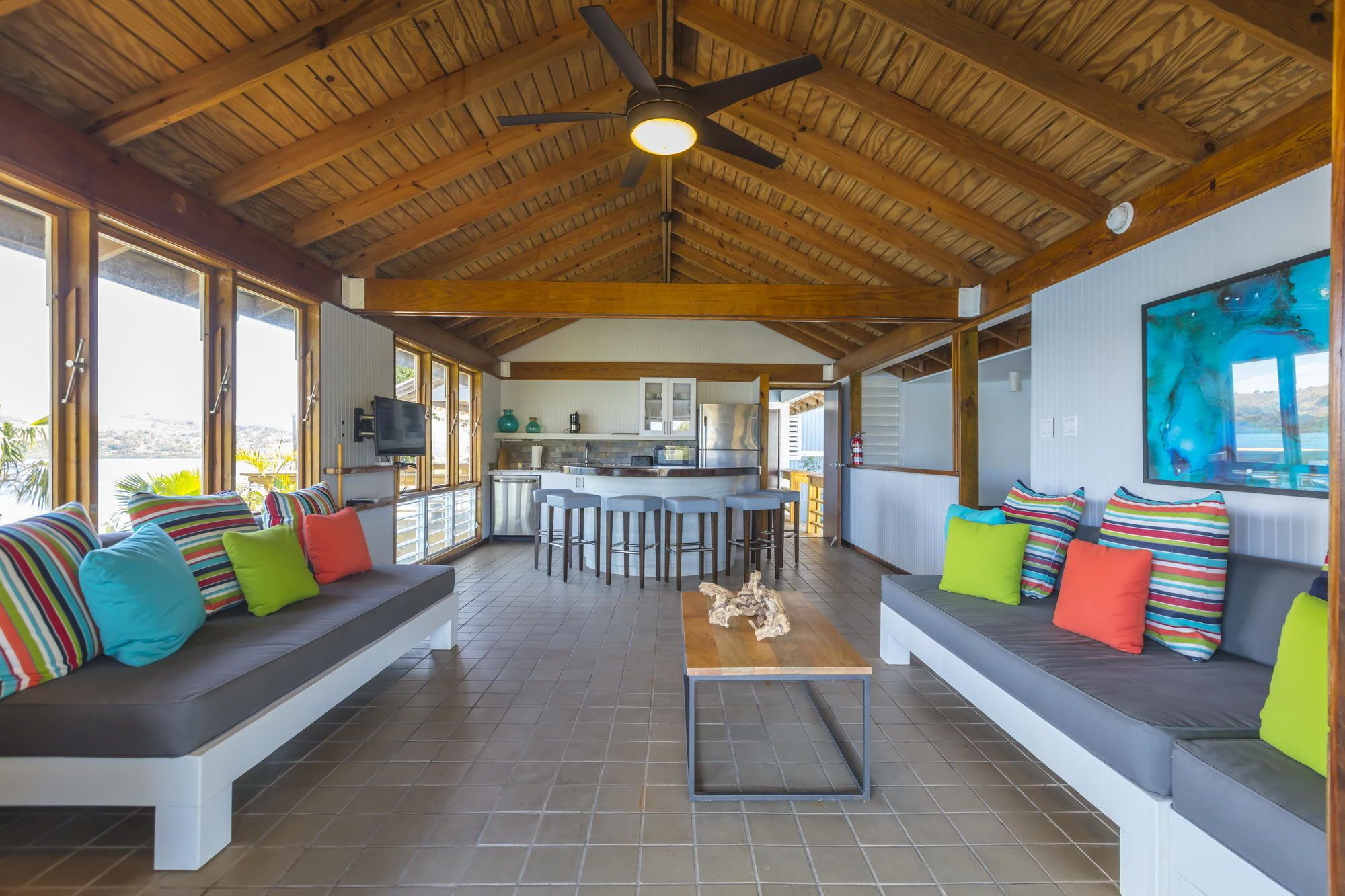 Club Seabourne Boutique Hotel