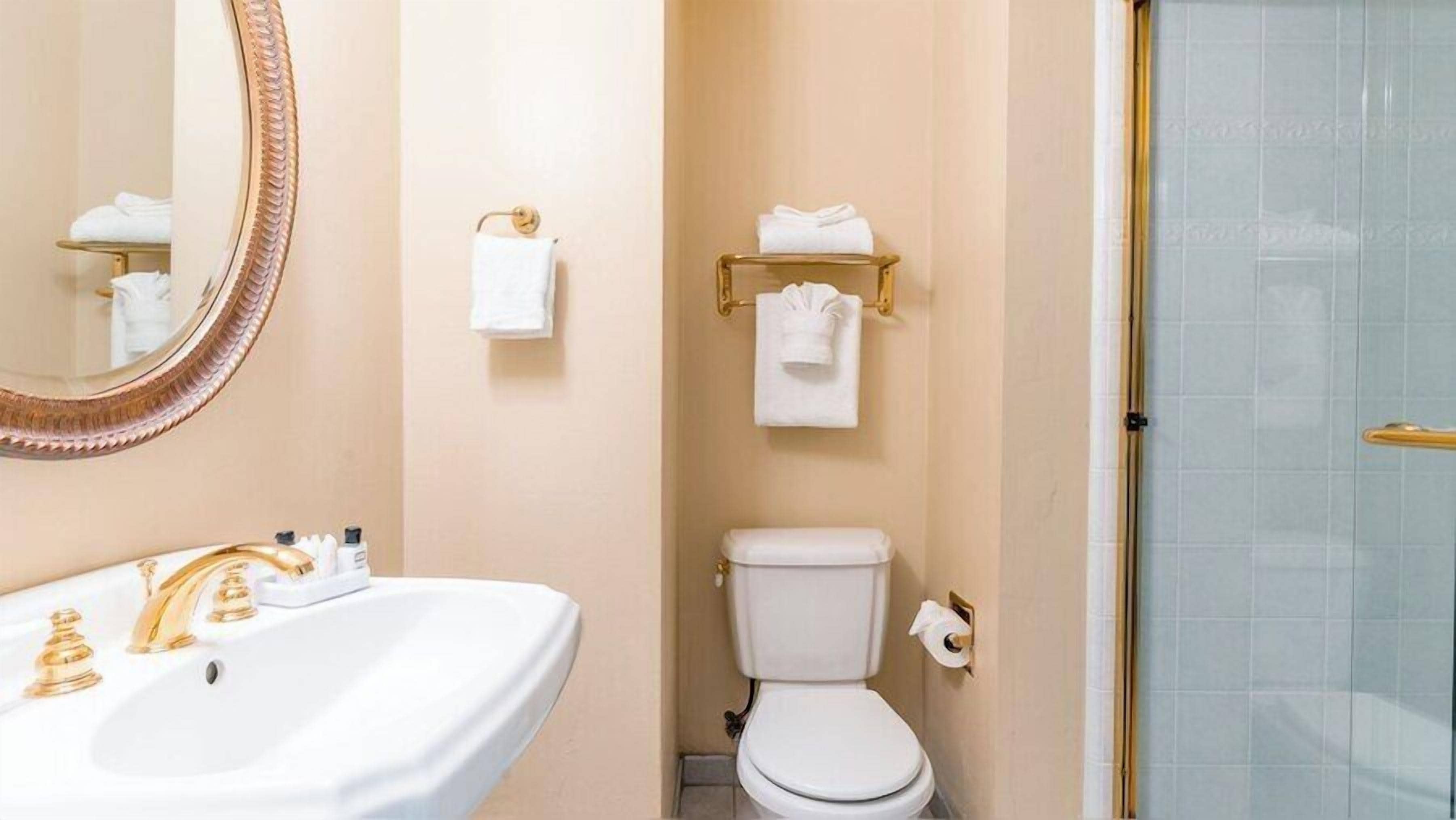 Photo - Normandy Inn