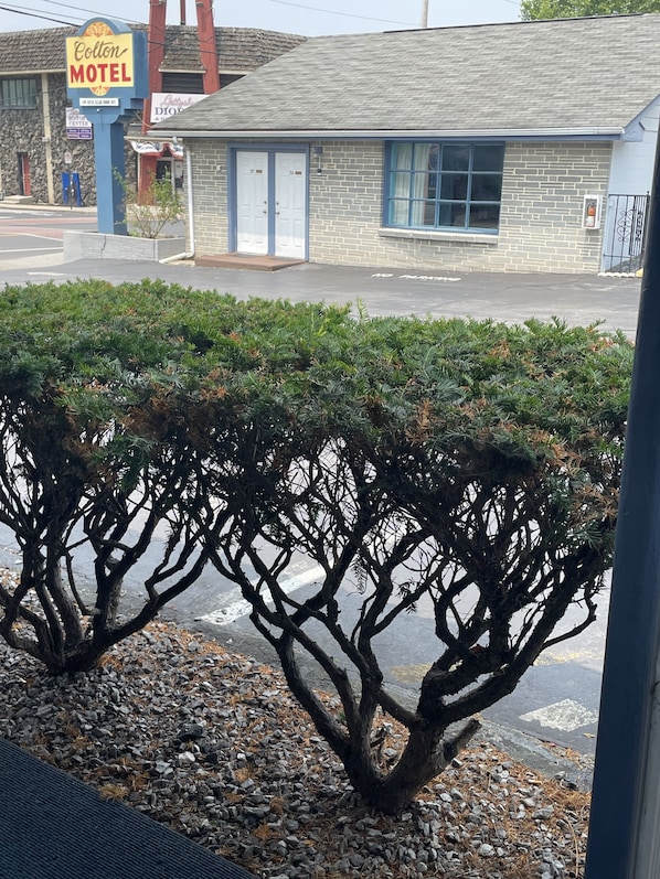 Exterior - Colton Motel Gettysburg (Gettysburg)