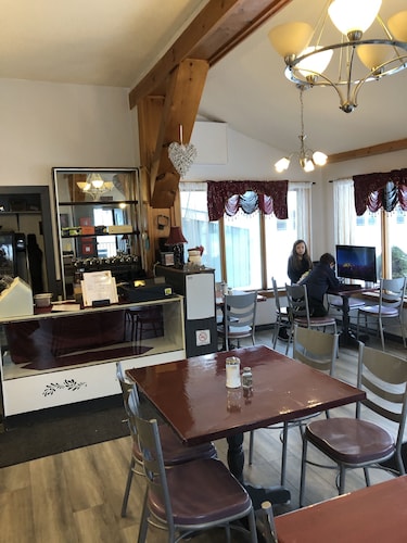 Travellers Motel - New Wing