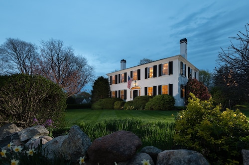 Candleberry Inn on Cape Cod