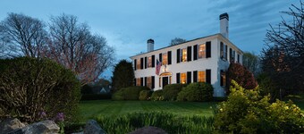 Candleberry Inn on Cape Cod