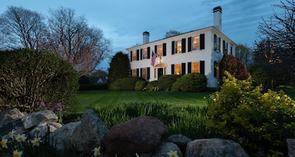 Candleberry Inn on Cape Cod