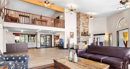 Best Western Grande River Inn & Suites