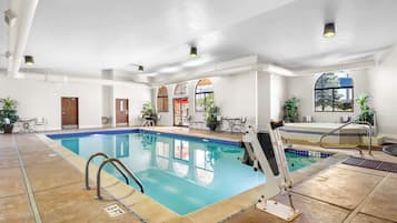 Inomhuspool