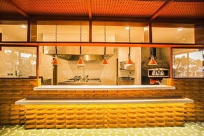 Cozinha privada