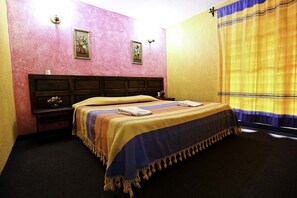 Room - Hotel Plaza Santo Domingo (San Cristóbal de las Casas)