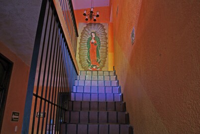 Hotel Plaza Santo Domingo