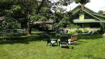 Teras/patio