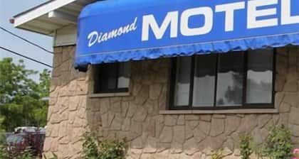 Diamond Motor Inn