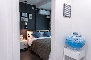Hochwertige Bettwaren, Daunenbettdecken, Select-Comfort-Betten