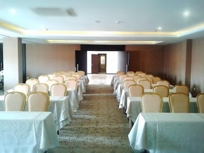 Sala de reunião