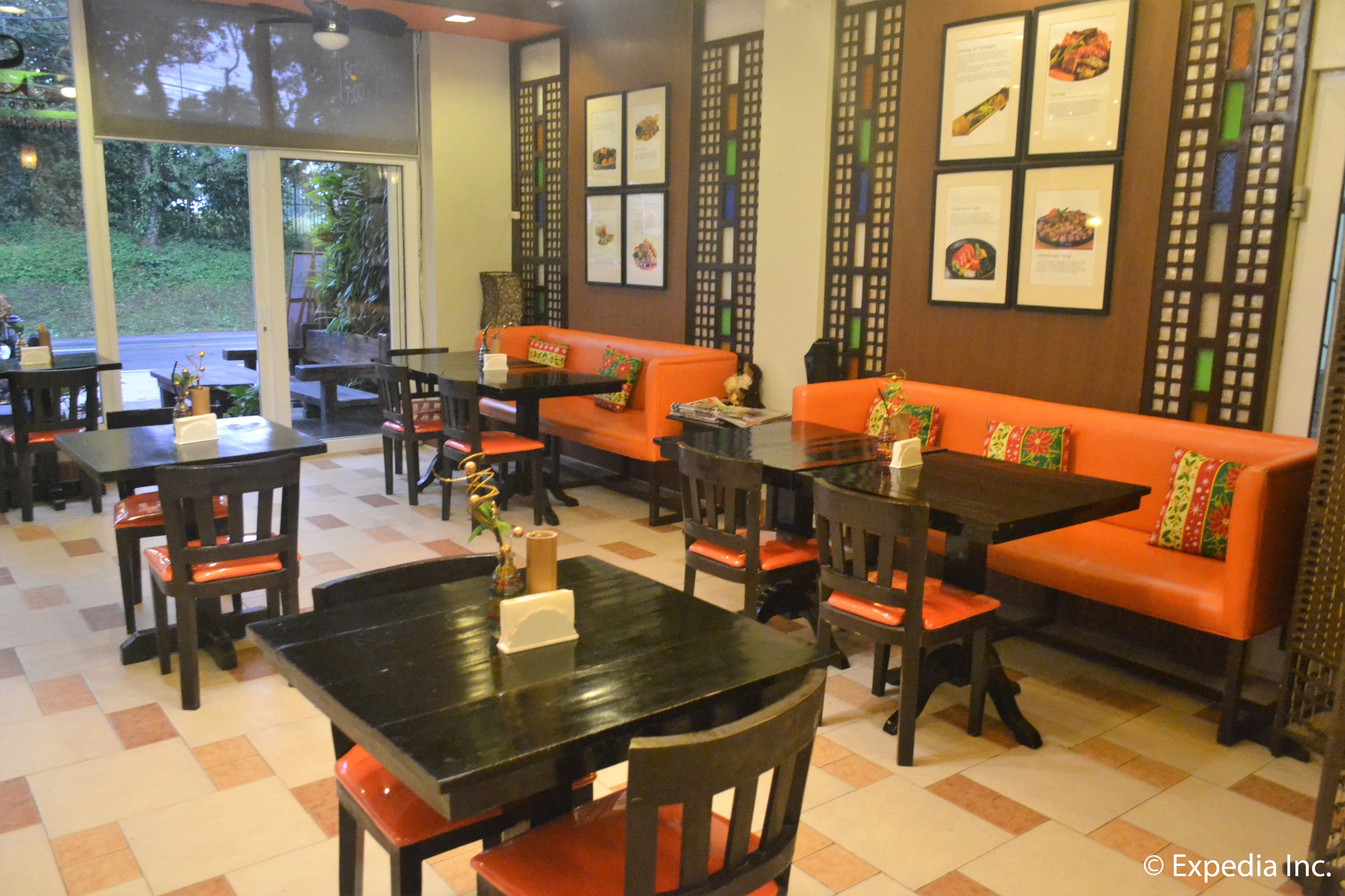 Spécialités Cuisine des Philippines