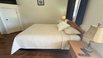 Standardzimmer, 1 Queen-Bett, barrierefrei