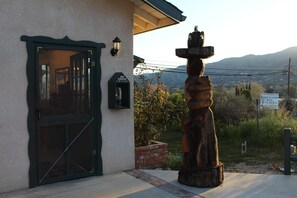 Exterior - Barewood Inn and Suites (Wofford Heights)