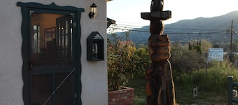 Barewood Inn and Suites