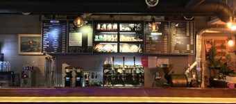 Backpackers in Yeosu - Hostel