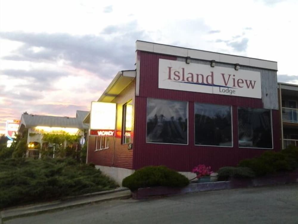 Island View Lodge photo 5