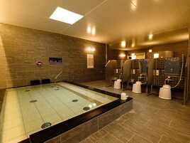 Aguas termales