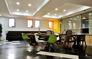 Interior - Chambord Hotel (Yeosu)