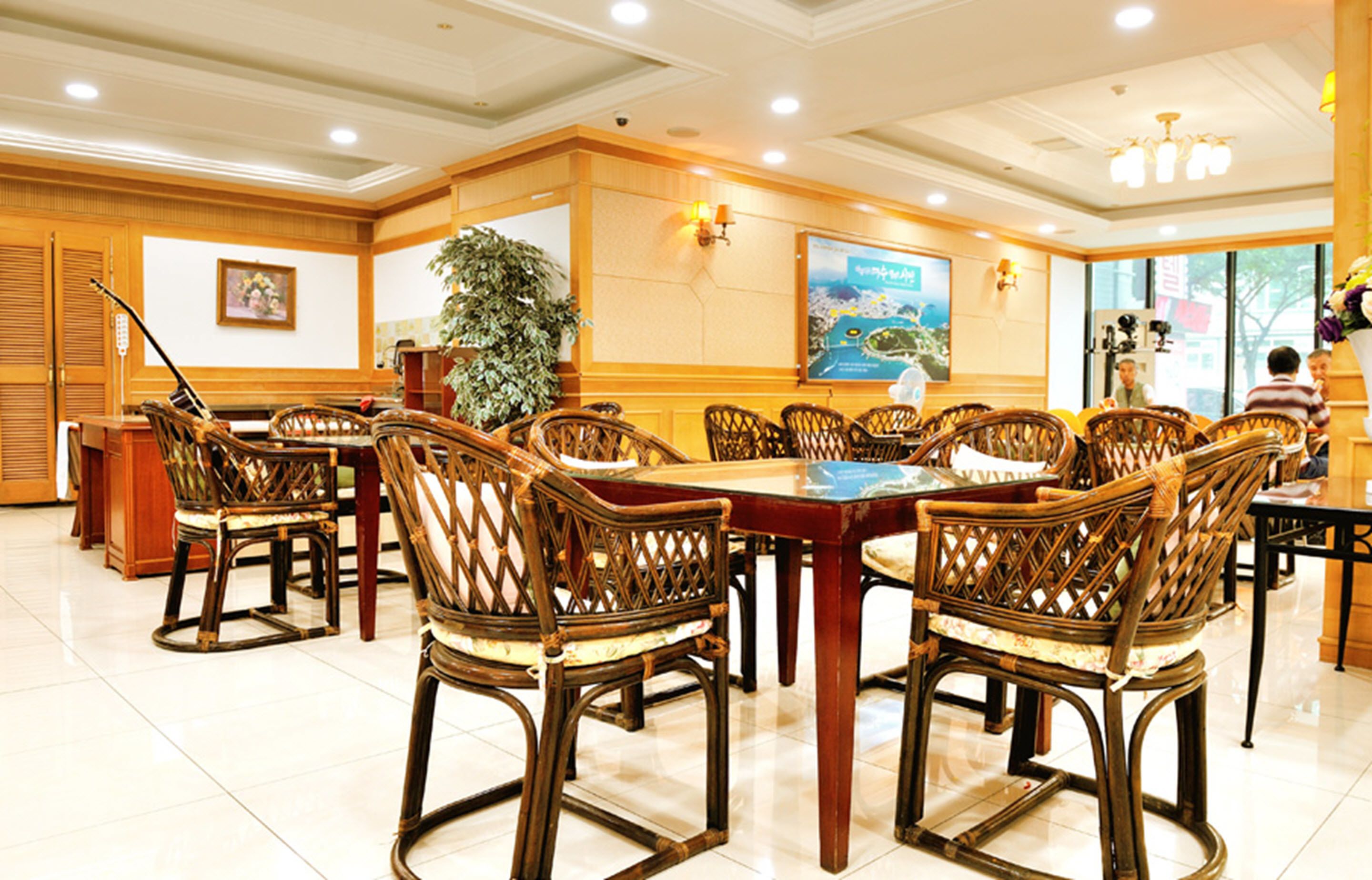 تناول الطعام