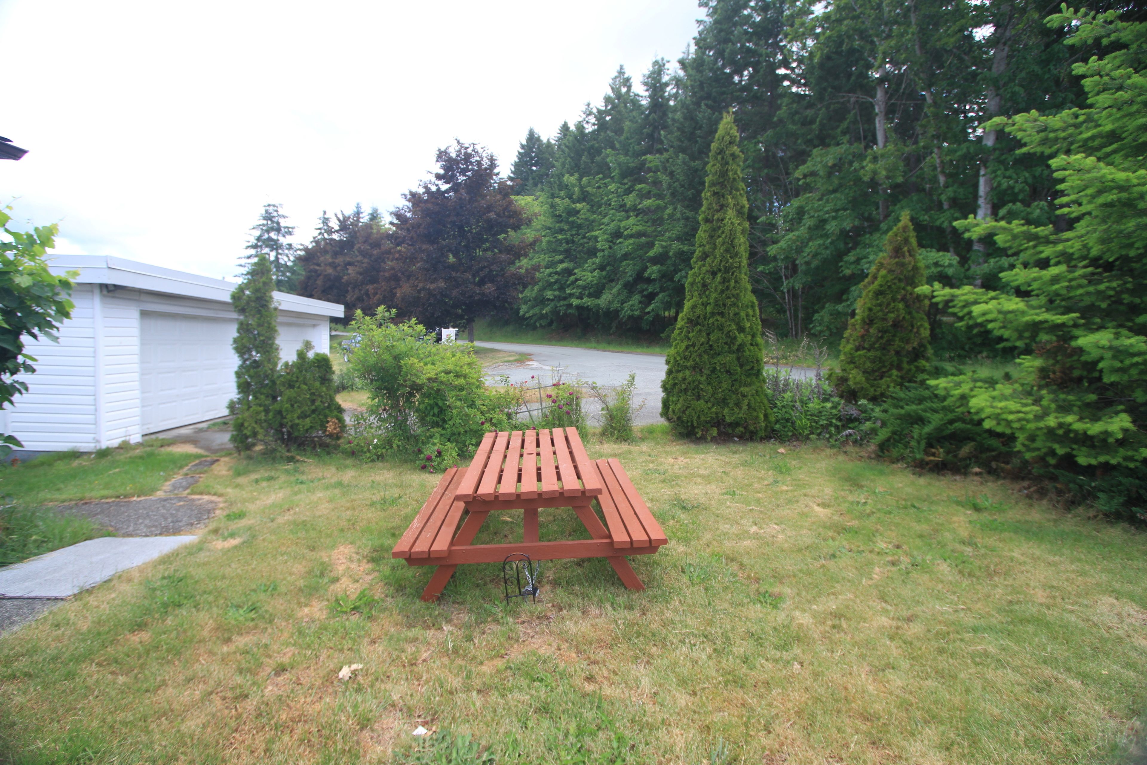 Jardin