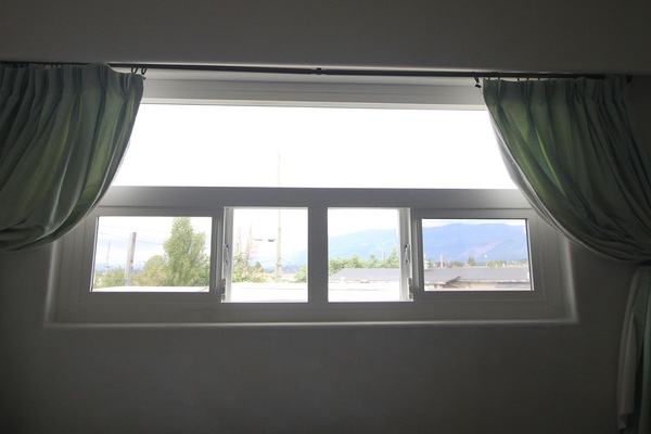 Deluxe Room, 1 Bedroom | View from room