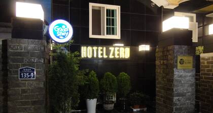 Hotel Zero