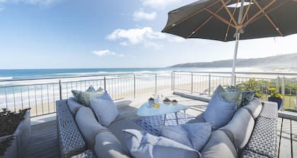 Beach Villa Wilderness