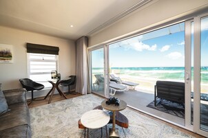 Habitación con 1 cama doble o 2 individuales (1) | Vistas desde la habitación