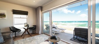 Beach Villa Wilderness