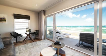 Beach Villa Wilderness