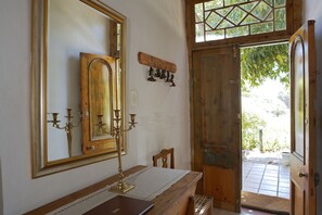Historical Longhouse Garden Rooms | 免費 Wi-Fi、方便輪椅出入