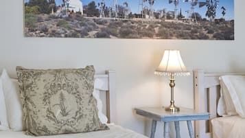 Yellow Aloe Family Rooms | Free WiFi, wheelchair access