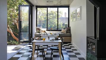 Servicio a la habitación