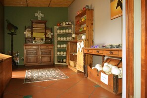 Gift shop