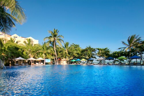 Sea Lion Beach Resort & Spa Mui Ne