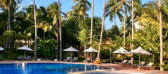 Sea Lion Beach Resort & Spa Mui Ne