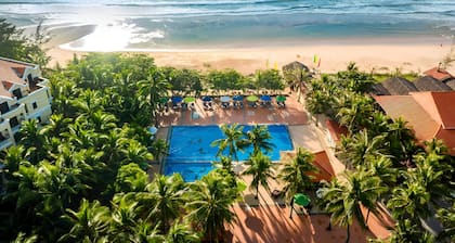 Sea Lion Beach Resort & Spa Mui Ne