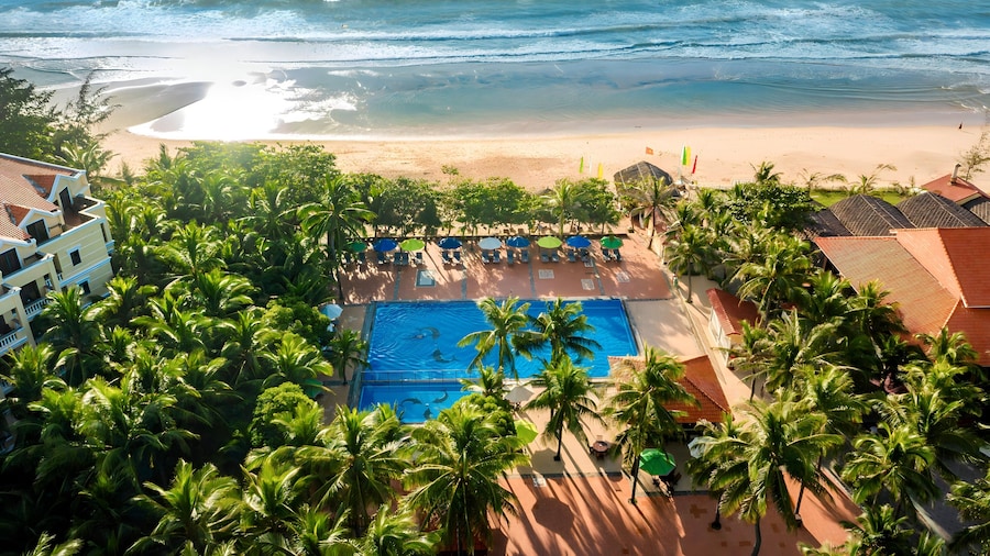 Sea Lion Beach Resort & Spa Mui Ne