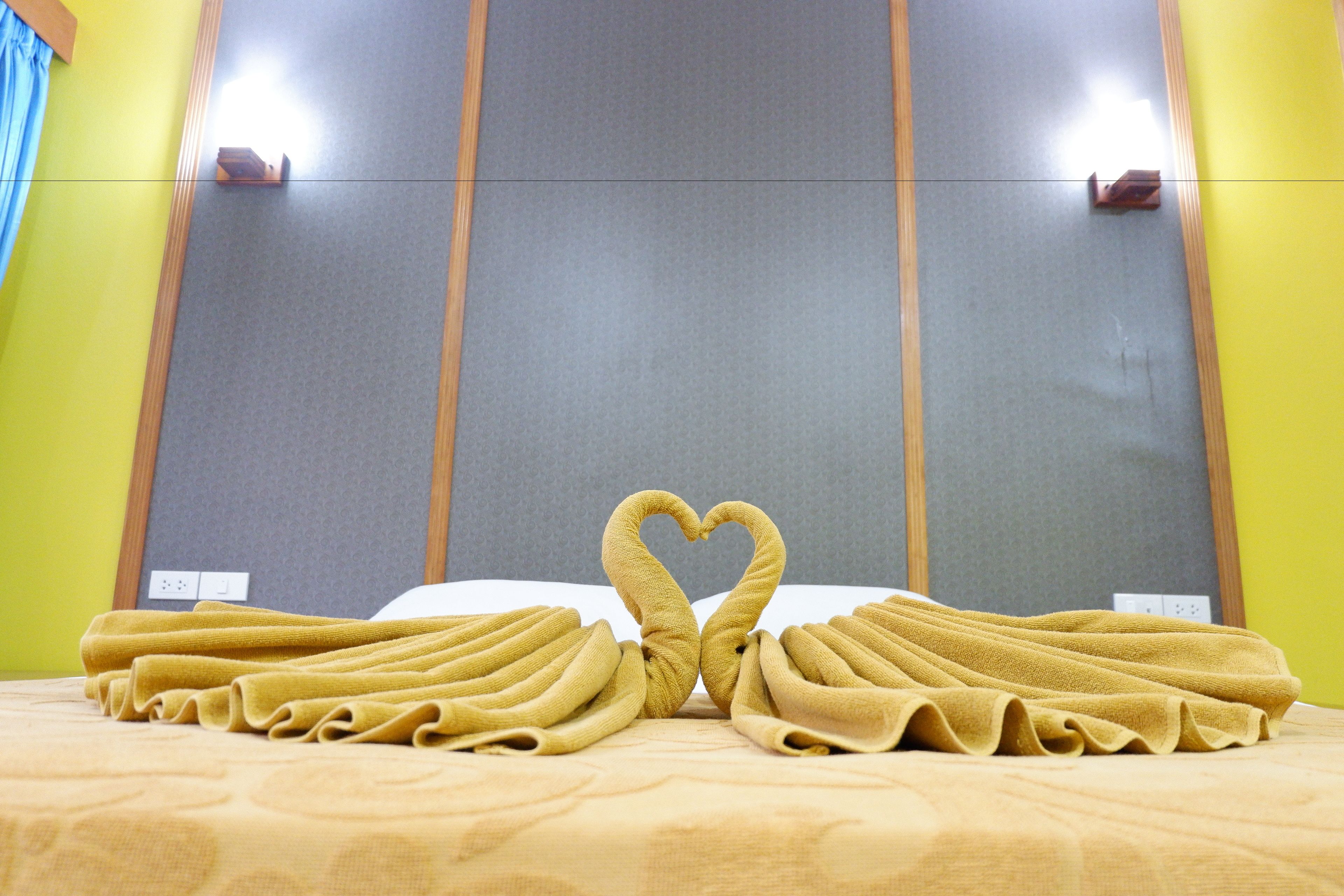 Superior Room, 1 Double Bed