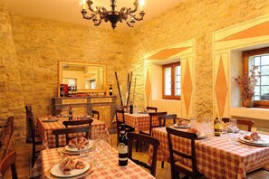 Spécialités Cuisine locale